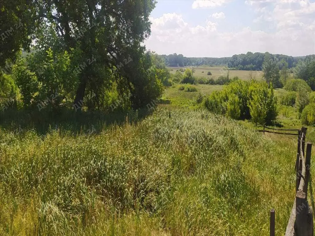 Ділянка під забудову. Село Безручки